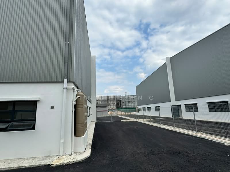 Kilang Berkembar untuk Disewa di NCT Smart Industrial Park (Sepang) - Bing Bing - PropertyGuru.com.my