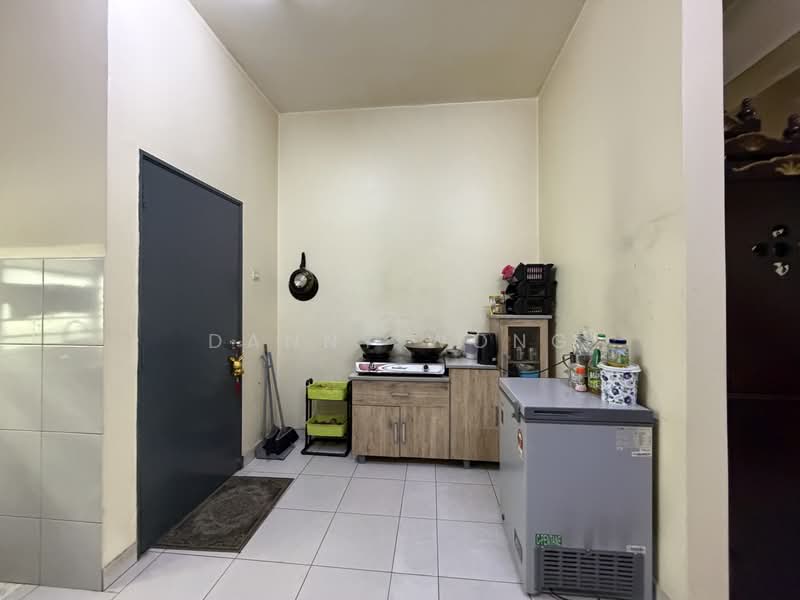 Rumah Teres 2-Tingkat untuk Dijual di Rawang (Selangor) - Danny Wong - PropertyGuru.com.my