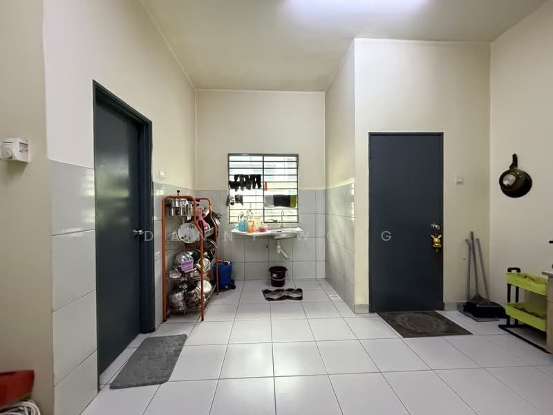 Rumah Teres 2-Tingkat untuk Dijual di Rawang (Selangor) - Danny Wong - PropertyGuru.com.my