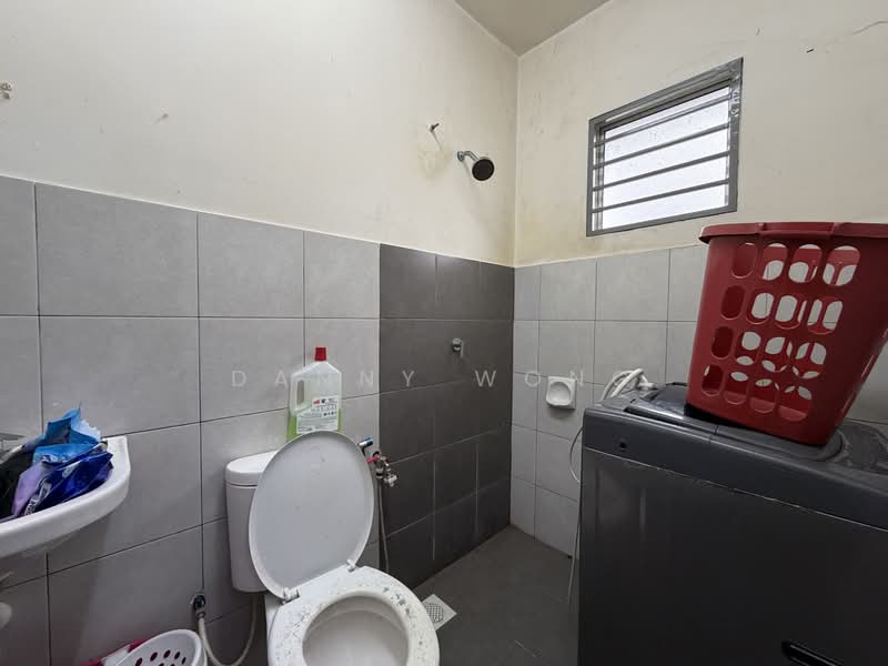 Rumah Teres 2-Tingkat untuk Dijual di Rawang (Selangor) - Danny Wong - PropertyGuru.com.my