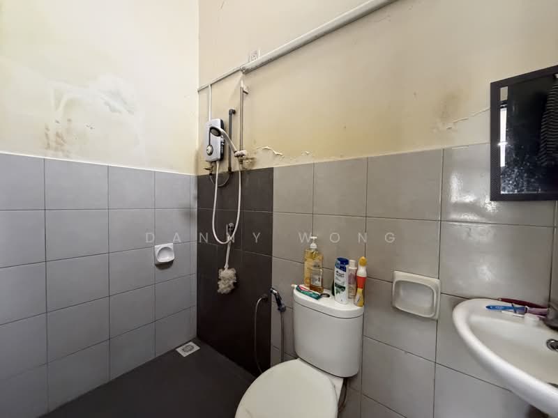 Rumah Teres 2-Tingkat untuk Dijual di Rawang (Selangor) - Danny Wong - PropertyGuru.com.my