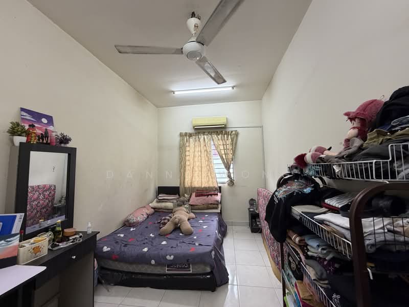 Rumah Teres 2-Tingkat untuk Dijual di Rawang (Selangor) - Danny Wong - PropertyGuru.com.my