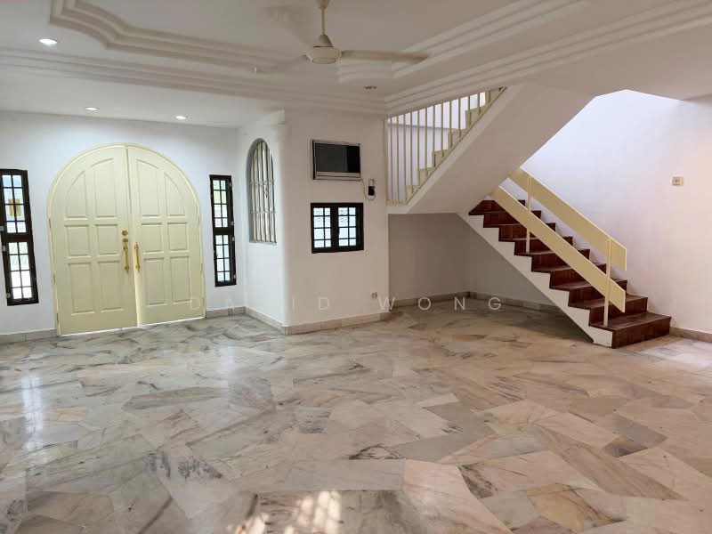 Rumah Berkembar untuk Dijual di Taman Hillview (Ipoh) - David Wong - Entrance - PropertyGuru.com.my