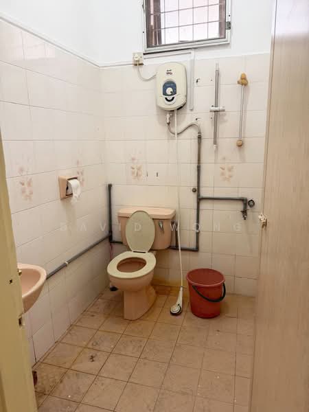 Rumah Berkembar untuk Dijual di Taman Hillview (Ipoh) - David Wong - PropertyGuru.com.my
