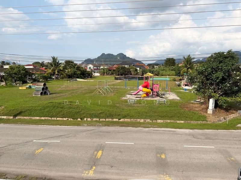 Rumah Berkembar untuk Dijual di Taman Hillview (Ipoh) - David Wong - PropertyGuru.com.my