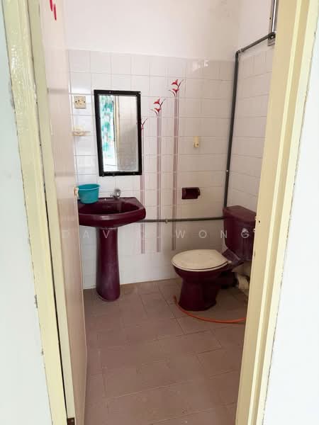 Rumah Berkembar untuk Dijual di Taman Hillview (Ipoh) - David Wong - PropertyGuru.com.my