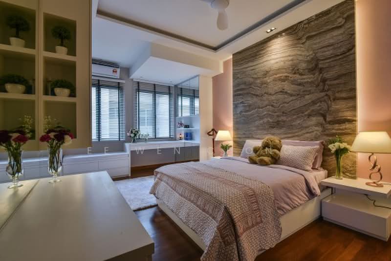 Apartment for Sale at PSV 2 Residences - Ee Wen Chong - Bedroom - PropertyGuru.com.my