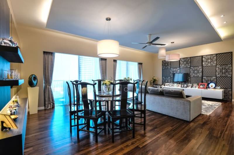Apartment for Sale at PSV 2 Residences - Ee Wen Chong - PropertyGuru.com.my