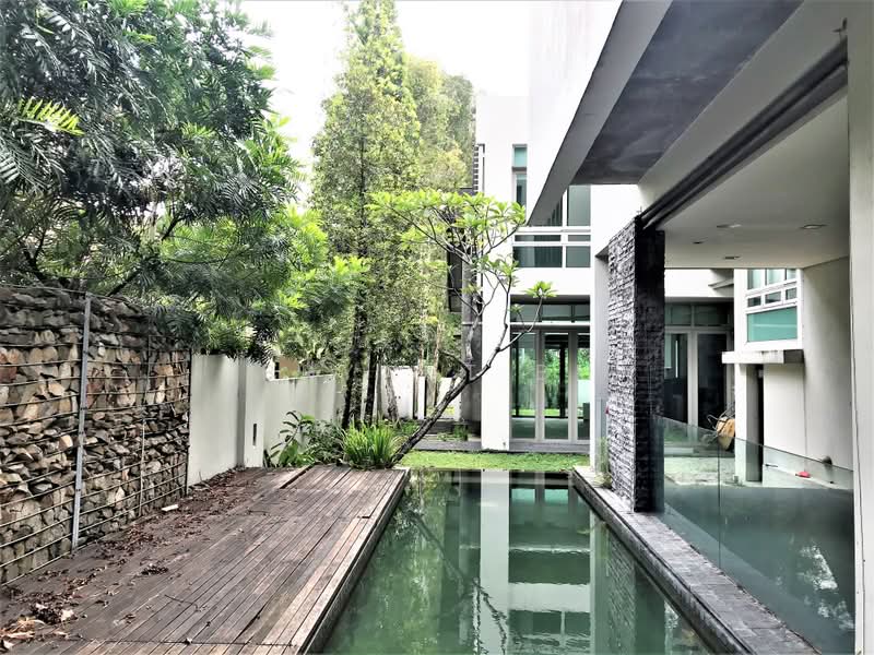 Bungalow House for Rent in Tropicana (Petaling Jaya) - Bryant Be - Exterior - PropertyGuru.com.my