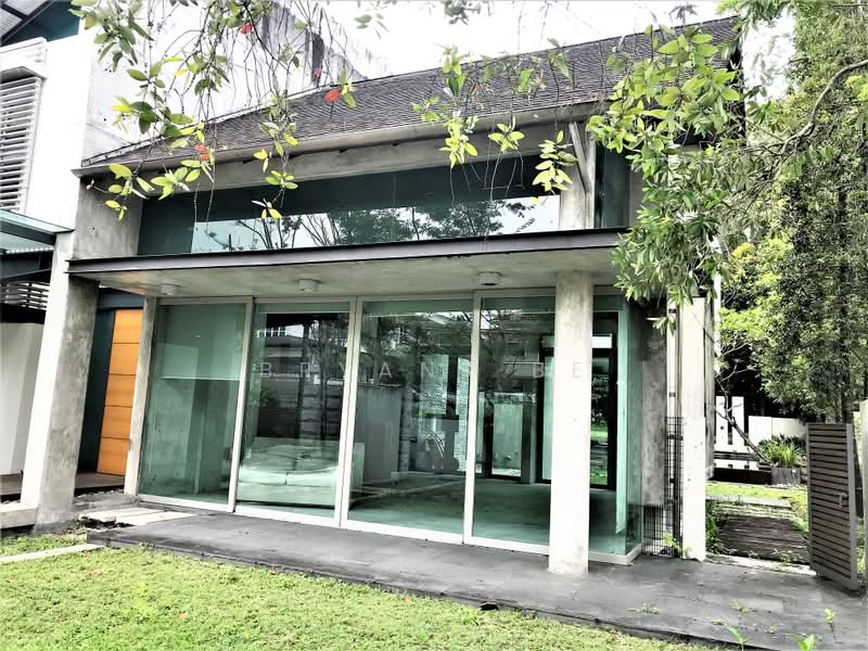 Bungalow House for Rent in Tropicana (Petaling Jaya) - Bryant Be - Exterior - PropertyGuru.com.my
