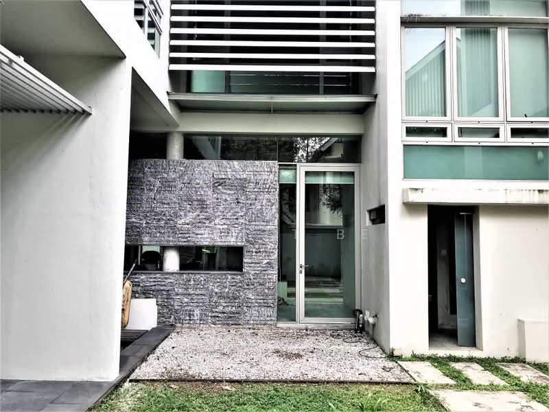 Bungalow House for Rent in Tropicana (Petaling Jaya) - Bryant Be - Exterior - PropertyGuru.com.my