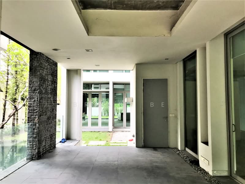 Bungalow House for Rent in Tropicana (Petaling Jaya) - Bryant Be - Exterior - PropertyGuru.com.my