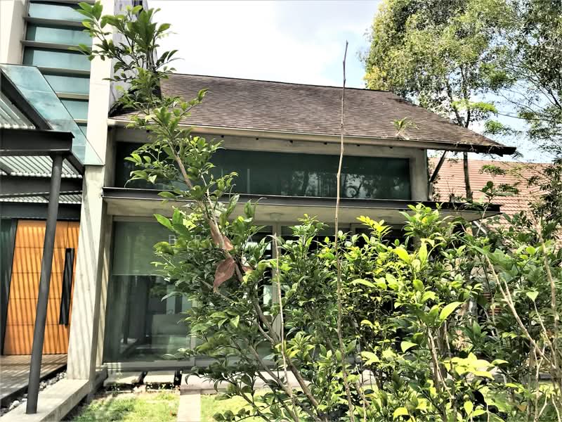 Bungalow House for Rent in Tropicana (Petaling Jaya) - Bryant Be - Exterior - PropertyGuru.com.my