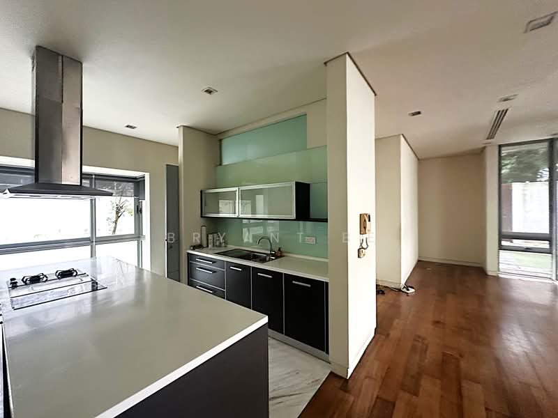 Bungalow House for Rent in Tropicana (Petaling Jaya) - Bryant Be - Kitchen - PropertyGuru.com.my