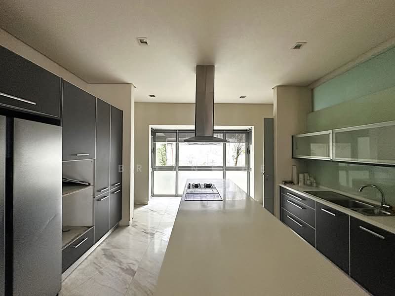 Bungalow House for Rent in Tropicana (Petaling Jaya) - Bryant Be - Kitchen - PropertyGuru.com.my
