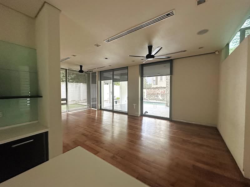 Bungalow House for Rent in Tropicana (Petaling Jaya) - Bryant Be - Living Room - PropertyGuru.com.my