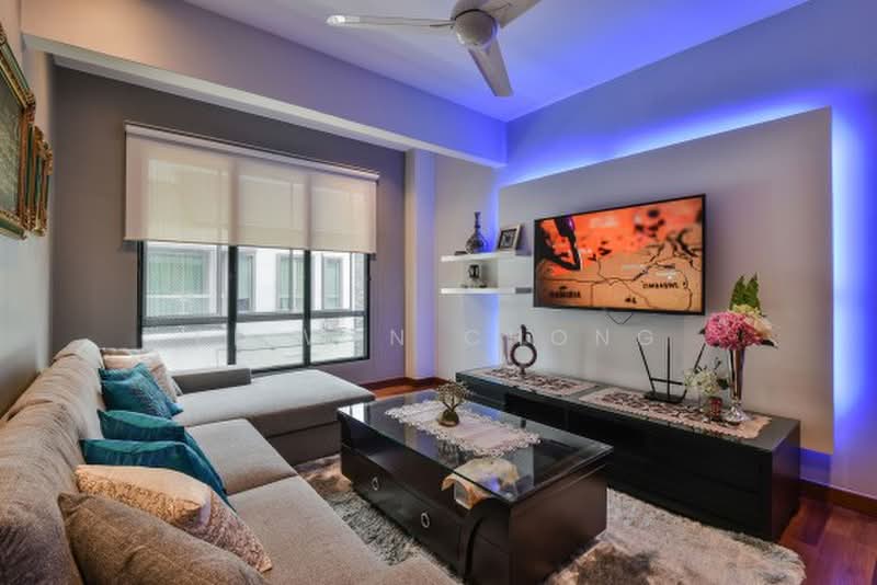 Apartment for Sale at PSV 2 Residences - Ee Wen Chong - PropertyGuru.com.my