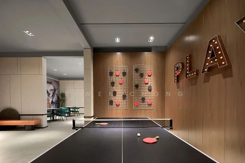 Apartment for Sale at PSV 2 Residences - Ee Wen Chong - PropertyGuru.com.my