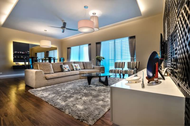 Apartment for Sale at PSV 2 Residences - Ee Wen Chong - PropertyGuru.com.my