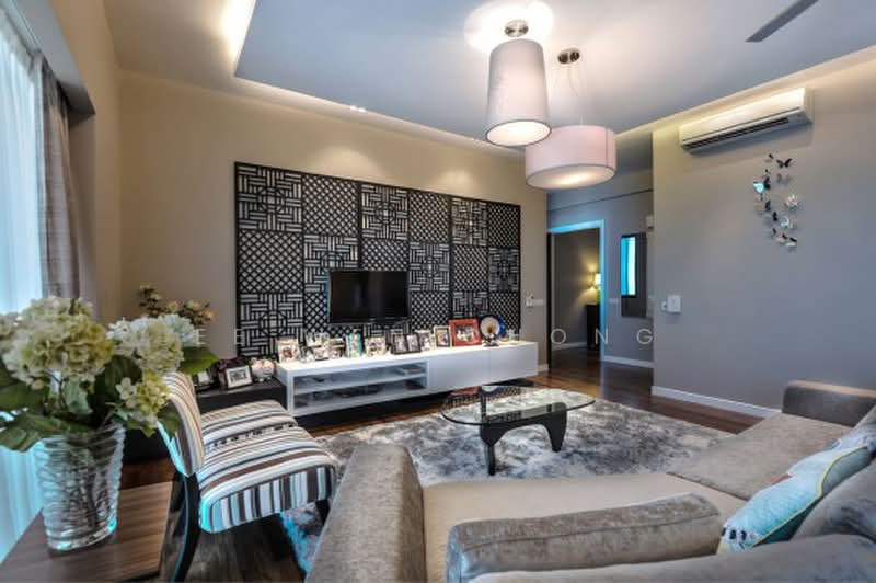 Apartment for Sale at PSV 2 Residences - Ee Wen Chong - PropertyGuru.com.my