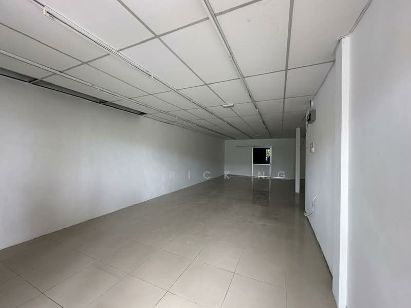 Shop for Rent in Sungai Petani (Kedah) - Derrick Ng - Interior - PropertyGuru.com.my