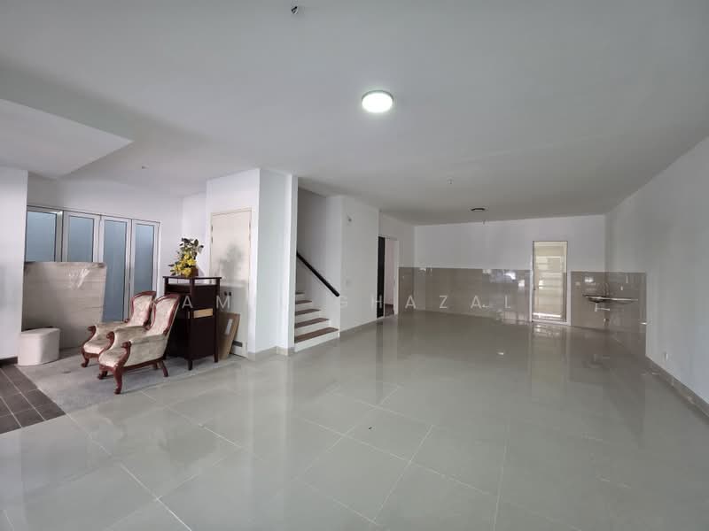 Rumah Teres 3-Tingkat untuk Dijual di Presint 14 (Putrajaya) - Kamil Ghazali - Interior - PropertyGuru.com.my