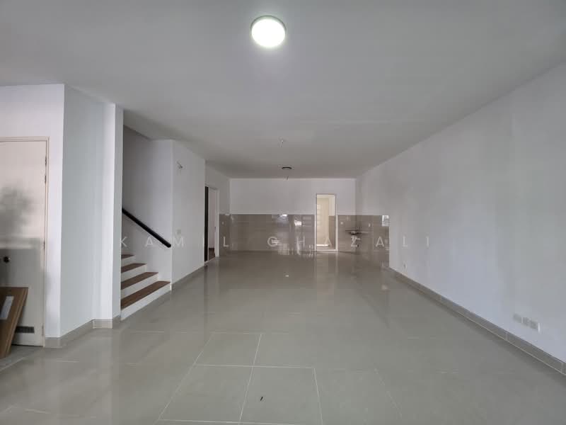 Rumah Teres 3-Tingkat untuk Dijual di Presint 14 (Putrajaya) - Kamil Ghazali - Interior - PropertyGuru.com.my