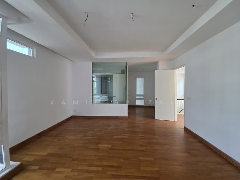 Rumah Teres 3-Tingkat untuk Dijual di Presint 14 (Putrajaya) - Kamil Ghazali - Interior - PropertyGuru.com.my