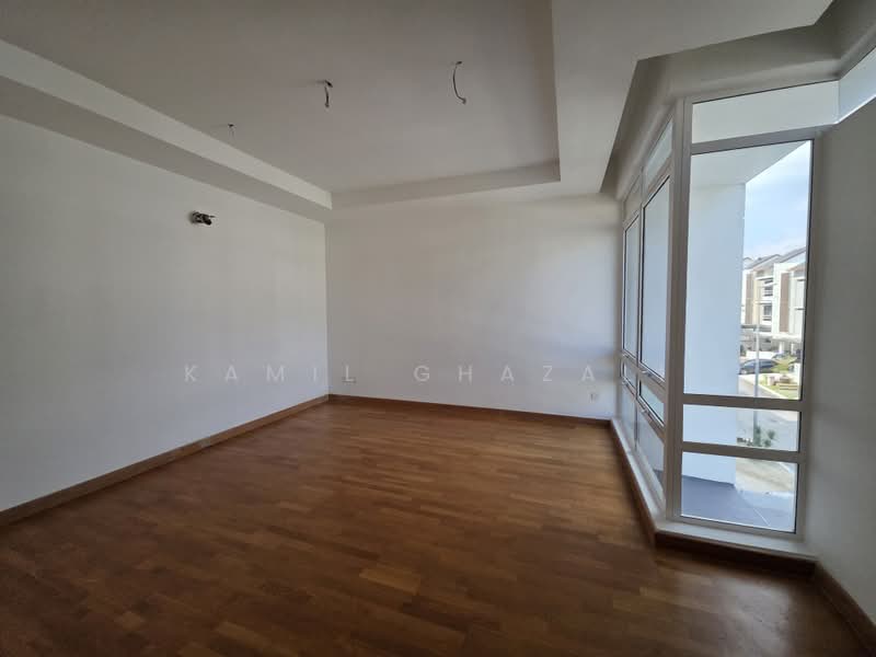 Rumah Teres 3-Tingkat untuk Dijual di Presint 14 (Putrajaya) - Kamil Ghazali - Interior - PropertyGuru.com.my