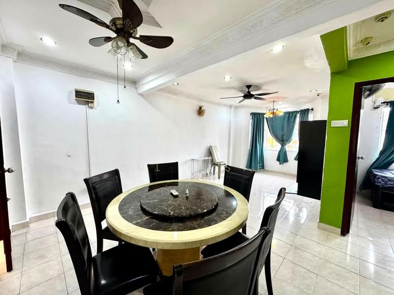 Apartment for Sale at Pangsapuri Carlina - Zul Hasif - PropertyGuru.com.my