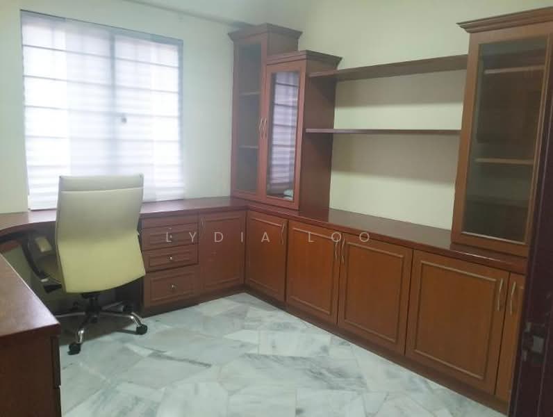 Kondominium untuk Disewa di Sri Alam Condominium - Lydia Loo - Study - PropertyGuru.com.my