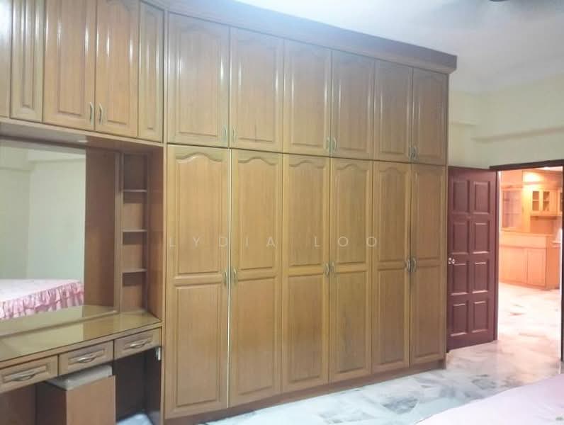 Kondominium untuk Disewa di Sri Alam Condominium - Lydia Loo - Bedroom - PropertyGuru.com.my