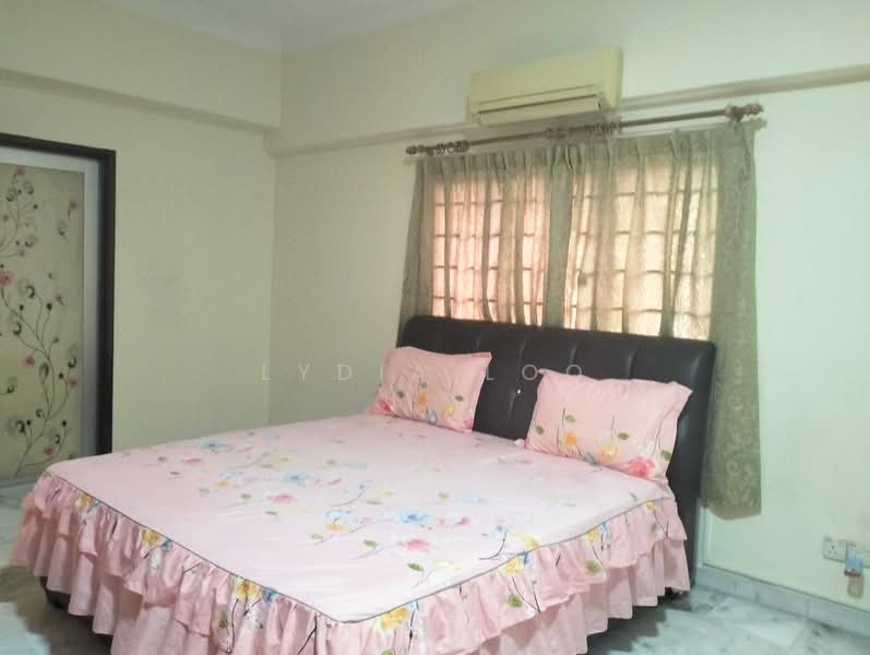 Kondominium untuk Disewa di Sri Alam Condominium - Lydia Loo - Bedroom - PropertyGuru.com.my