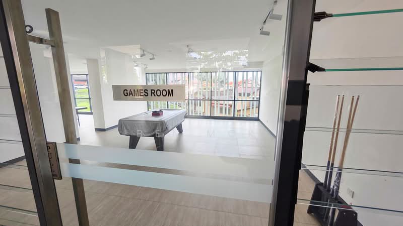 Kediaman Servis untuk Dijual di Aster Hill - Ben Mok - Interior - PropertyGuru.com.my