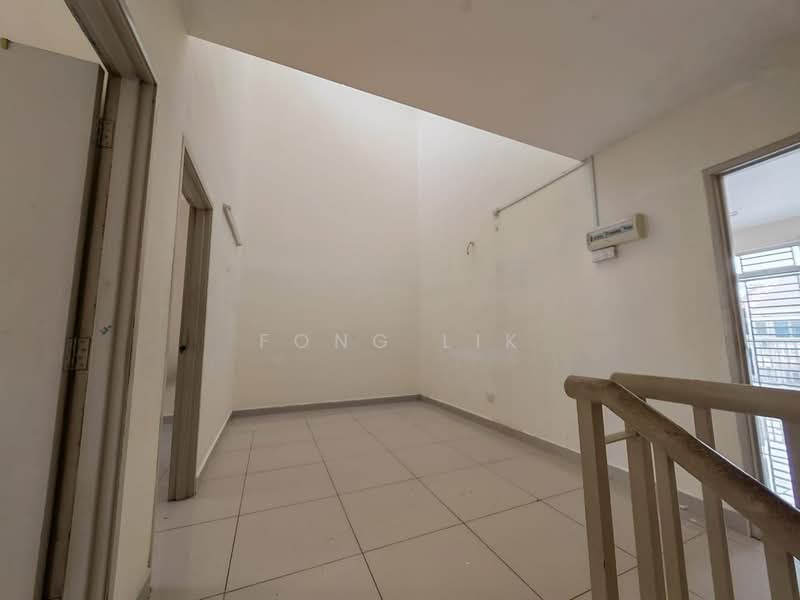 2-storey Terraced House for Sale in Taman Pulai Indah (Johor Bahru) - Fong Lik - Interior - PropertyGuru.com.my
