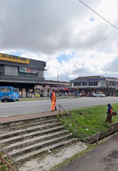 Flat for Sale at Flat Taman Ungku Tun Aminah - Shi May Yeong - PropertyGuru.com.my