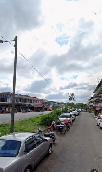 Flat for Sale at Flat Taman Ungku Tun Aminah - Shi May Yeong - PropertyGuru.com.my
