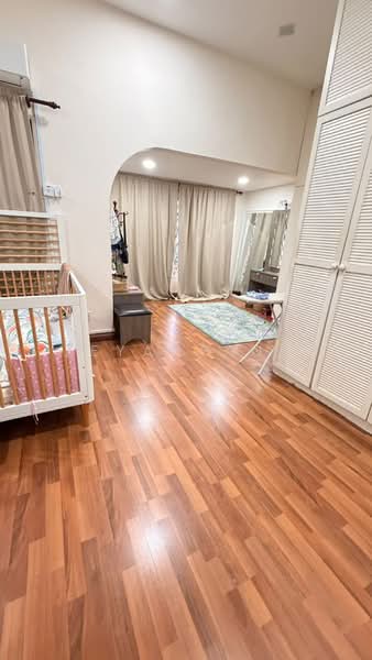 Rumah Berkembar untuk Disewa di SS18 (Subang Jaya) - Zeyang Ng - Bedroom - PropertyGuru.com.my