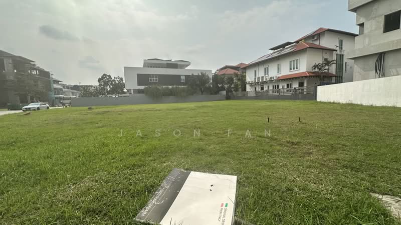 Tanah Kediaman untuk Dijual di Bandar Botanic (Klang) - Jason Fan - PropertyGuru.com.my