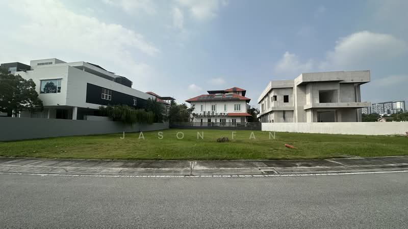 Tanah Kediaman untuk Dijual di Bandar Botanic (Klang) - Jason Fan - PropertyGuru.com.my