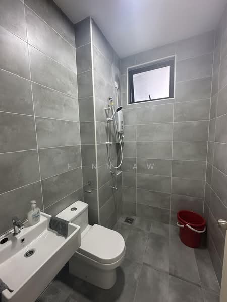 Cluster House for Rent in Iskandar Puteri (Nusajaya) (Johor) - Finn Aw - PropertyGuru.com.my