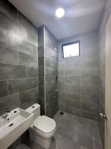 Cluster House for Rent in Iskandar Puteri (Nusajaya) (Johor) - Finn Aw - PropertyGuru.com.my
