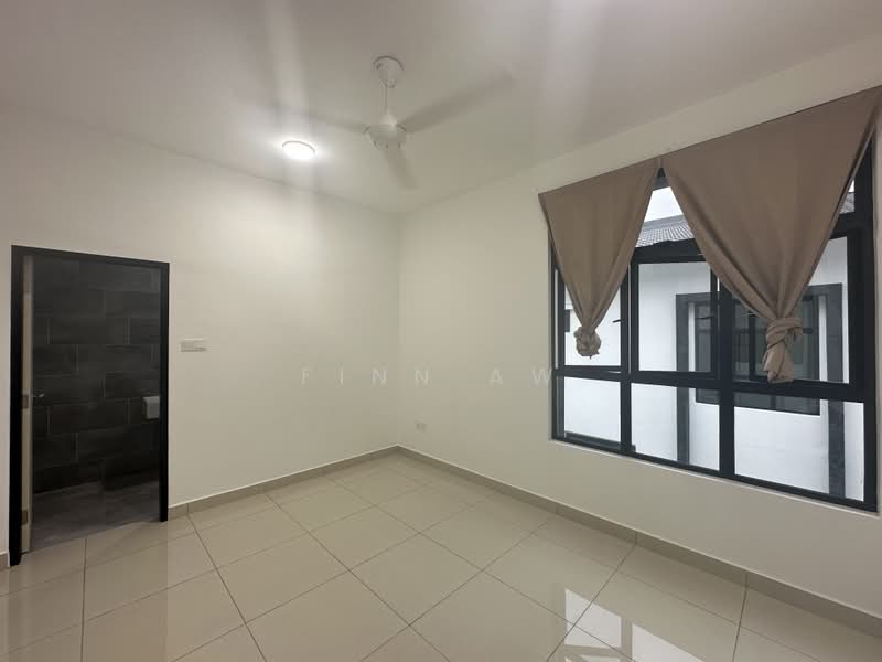 Cluster House for Rent in Iskandar Puteri (Nusajaya) (Johor) - Finn Aw - PropertyGuru.com.my