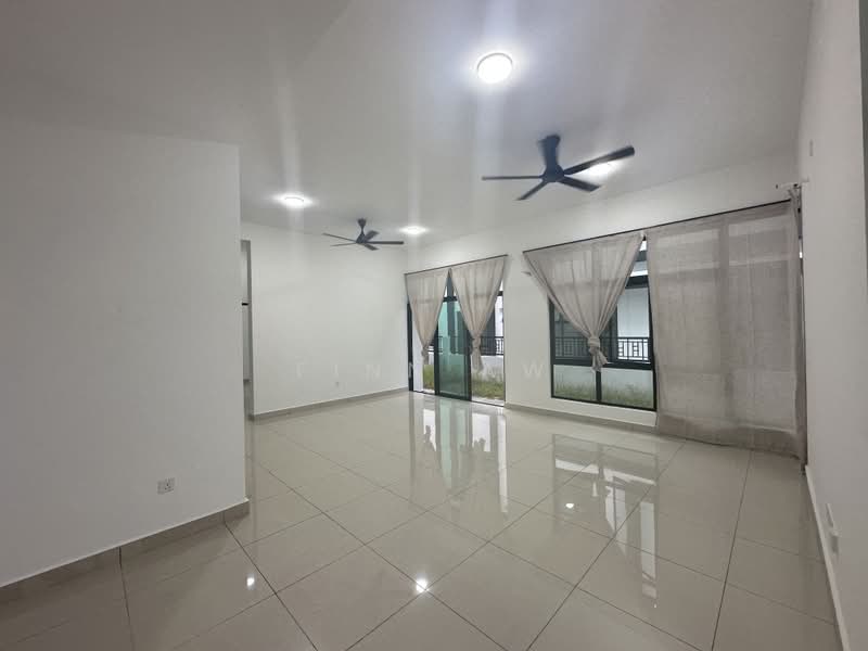 Cluster House for Rent in Iskandar Puteri (Nusajaya) (Johor) - Finn Aw - PropertyGuru.com.my