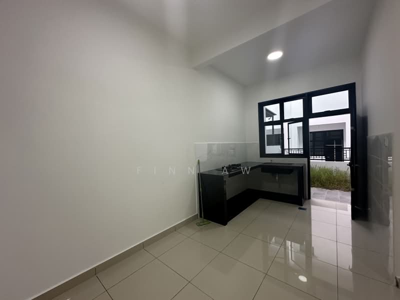 Cluster House for Rent in Iskandar Puteri (Nusajaya) (Johor) - Finn Aw - PropertyGuru.com.my