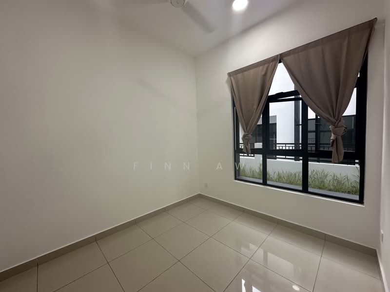 Cluster House for Rent in Iskandar Puteri (Nusajaya) (Johor) - Finn Aw - PropertyGuru.com.my