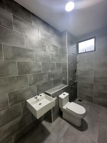 Cluster House for Rent in Iskandar Puteri (Nusajaya) (Johor) - Finn Aw - PropertyGuru.com.my
