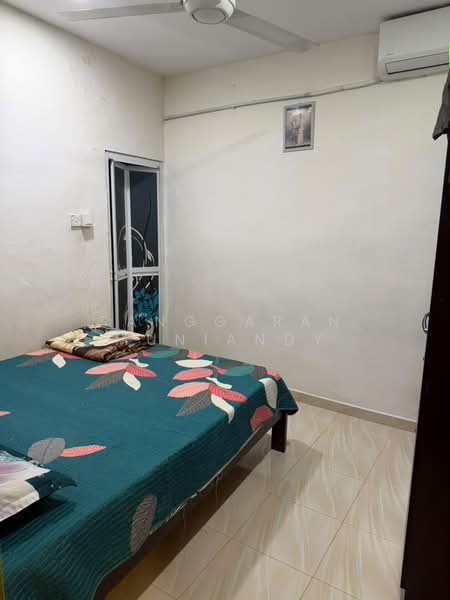 1-storey Terraced House for Sale in Kulim (Kedah) - Sanggaran Muniandy - Bedroom - PropertyGuru.com.my