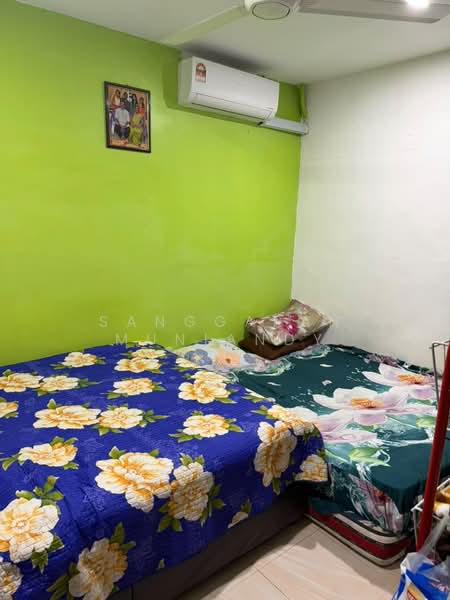 1-storey Terraced House for Sale in Kulim (Kedah) - Sanggaran Muniandy - Bedroom - PropertyGuru.com.my