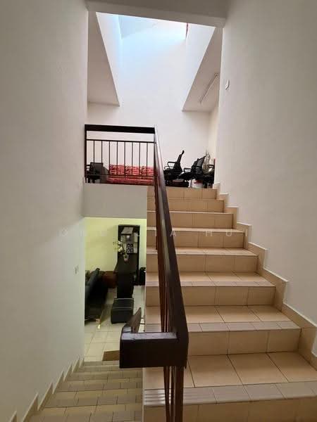 2-storey Terraced House for Sale in Taman Bukit Chedang (Seremban) - Ong Jia Hui - Living Room - PropertyGuru.com.my